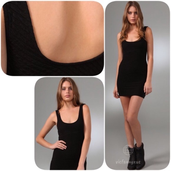 Free people black fancy dress xs - Picture 1 of 5